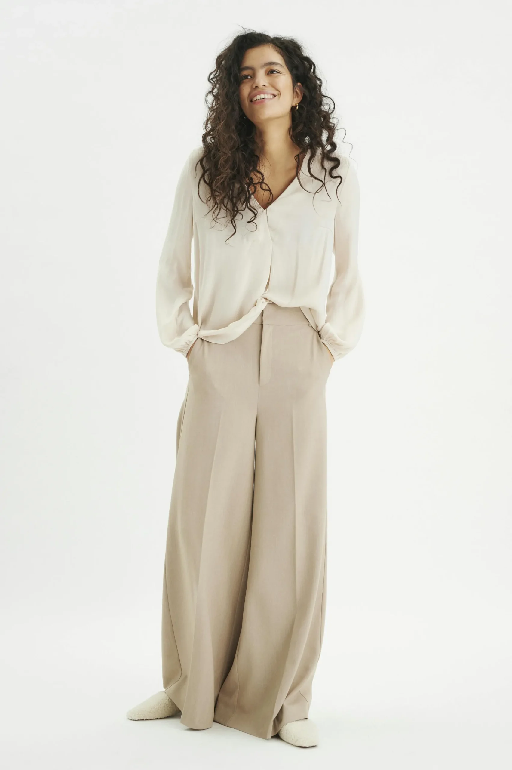 InWear RindaIW Bluse* Skjorter & Bluser