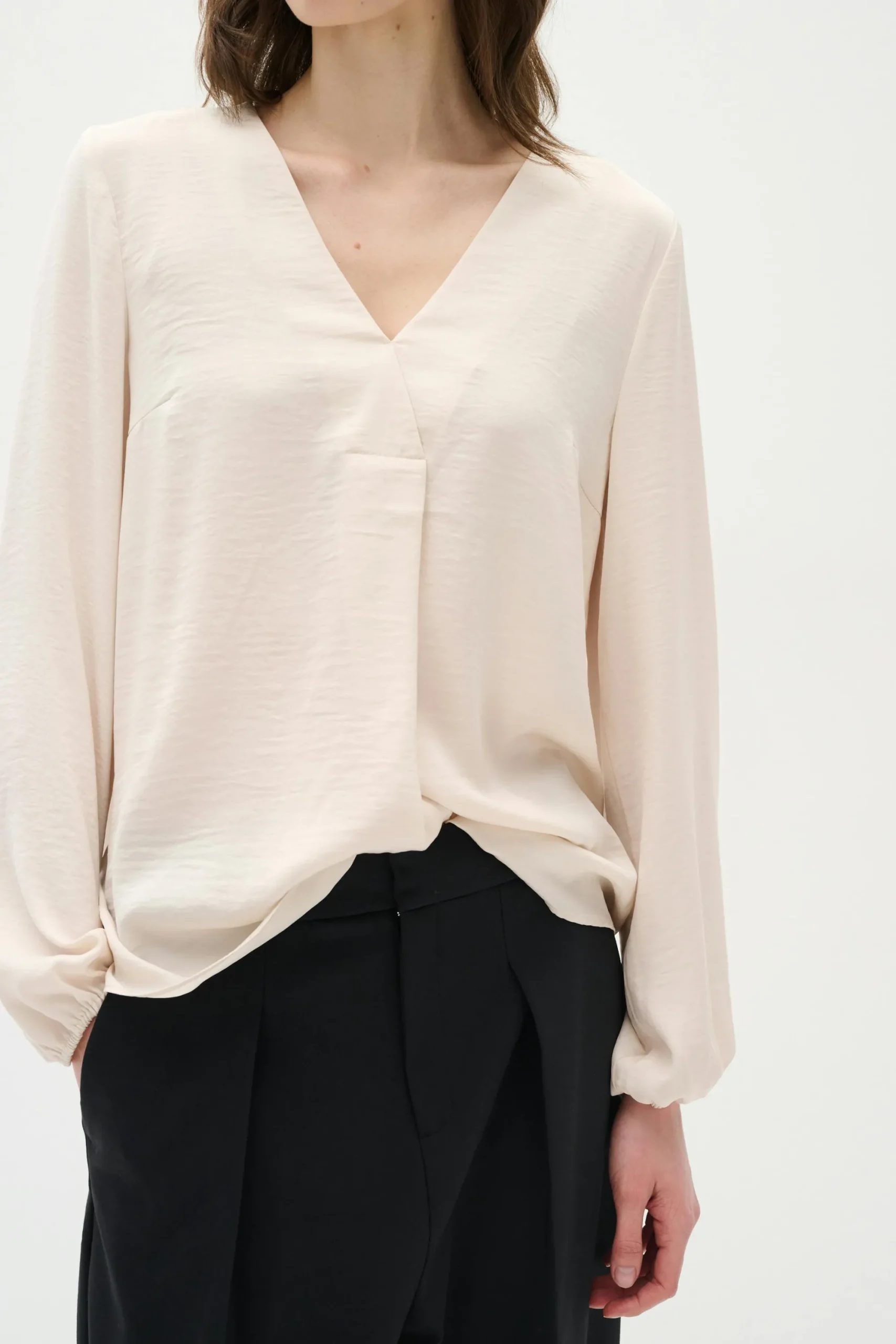 InWear RindaIW Bluse* Skjorter & Bluser