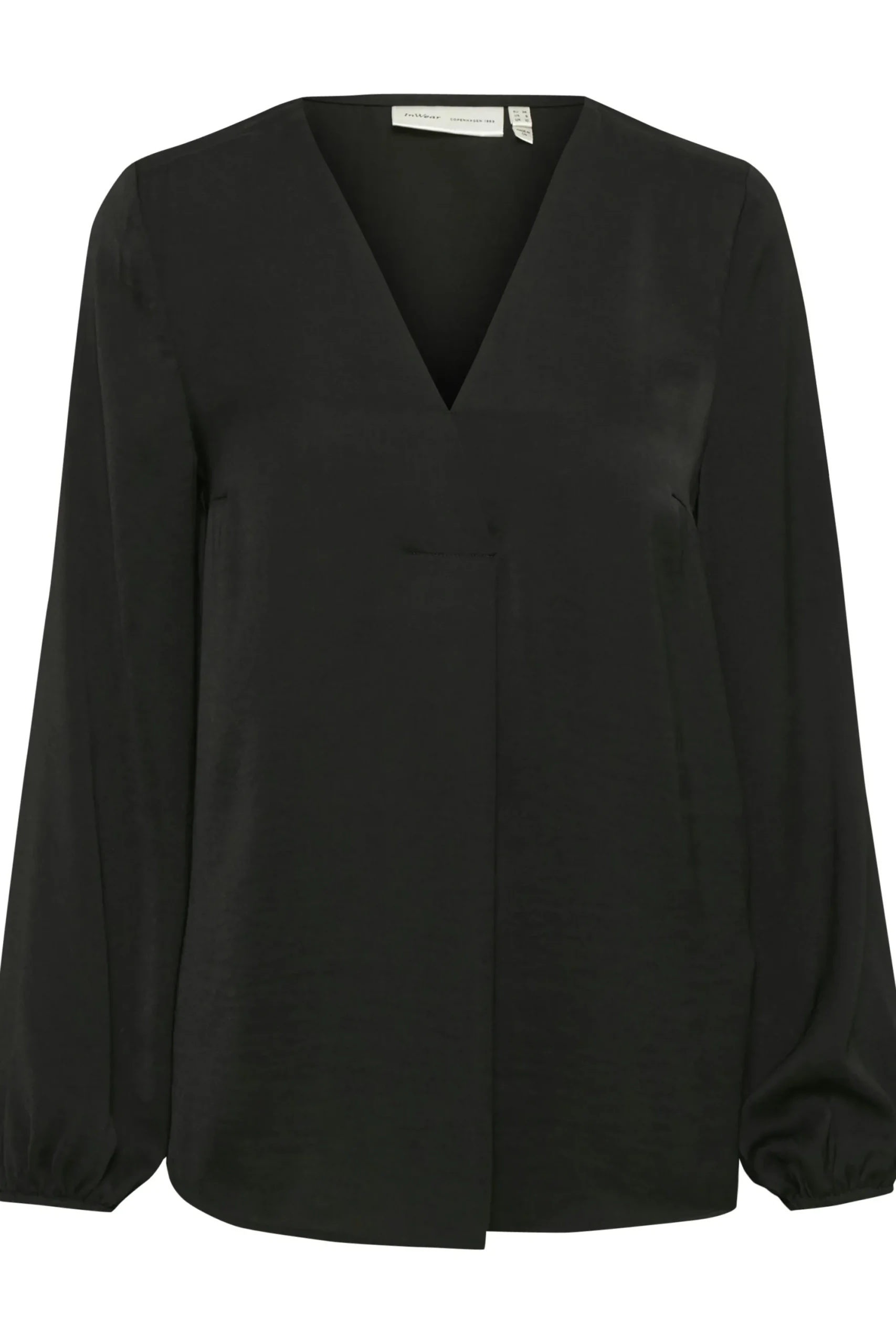 InWear RindaIW Bluse* Skjorter & Bluser