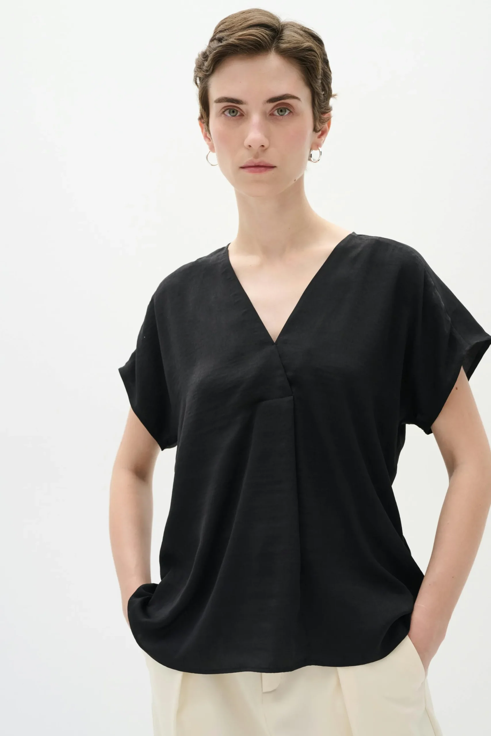 InWear RindaIW Top* Skjorter & Bluser