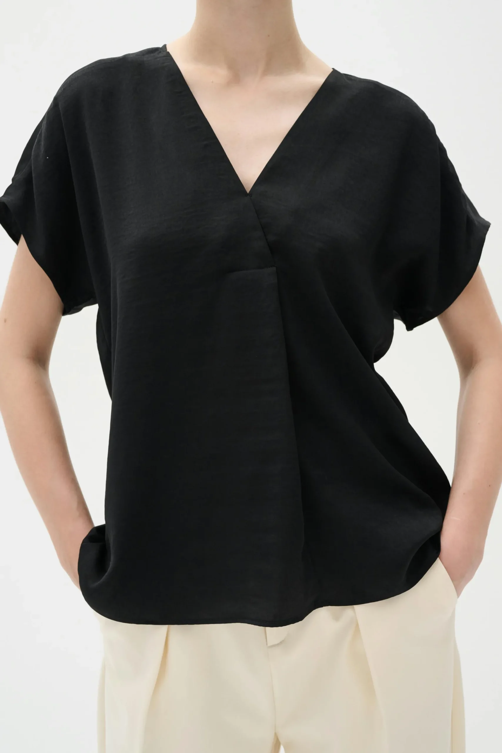 InWear RindaIW Top* Skjorter & Bluser