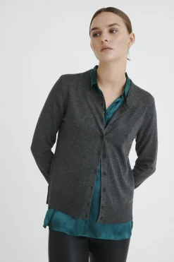 InWear Rita Cardigan* Genser