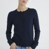 InWear Rita Cardigan* Genser
