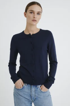 InWear Rita Cardigan* Genser