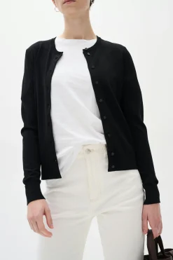 InWear Rita Cardigan* Genser