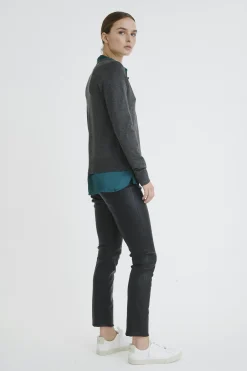 InWear Rita Cardigan* Genser