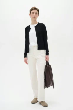 InWear Rita Cardigan* Genser