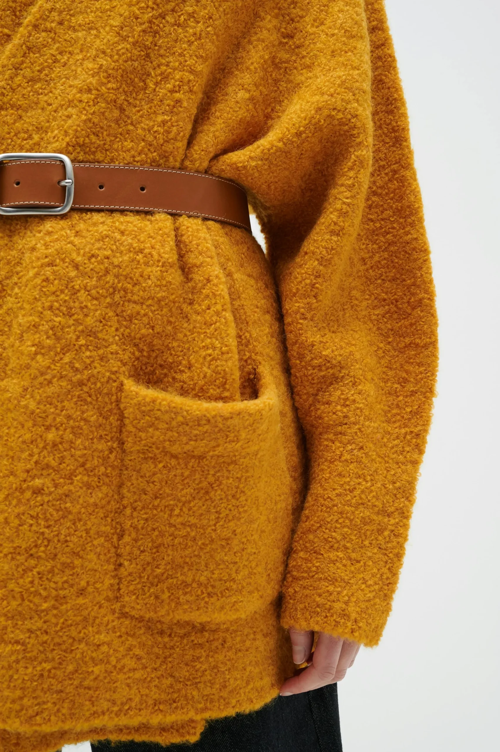 InWear RoccoIW Cardigan* Genser