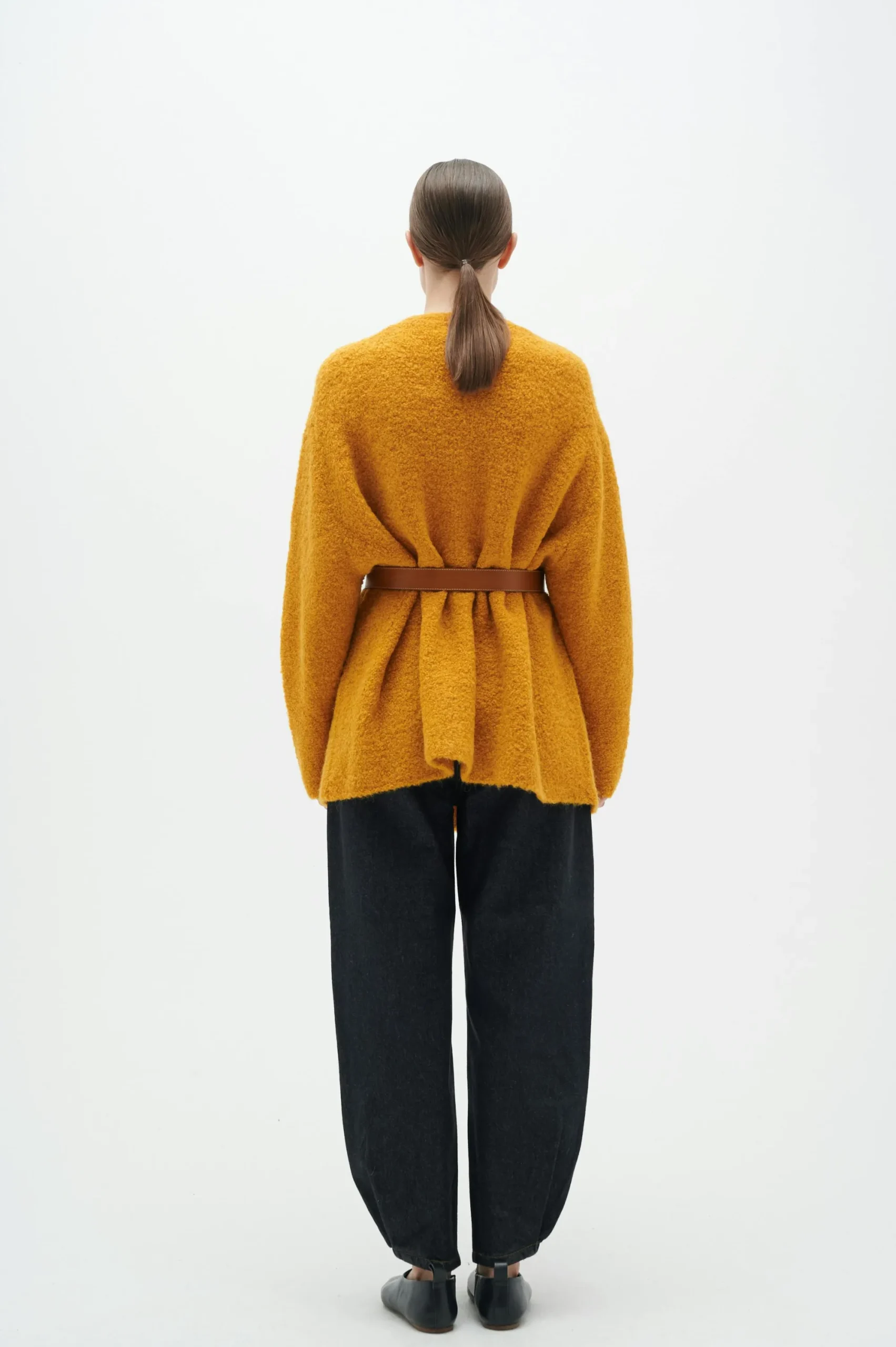 InWear RoccoIW Cardigan* Genser