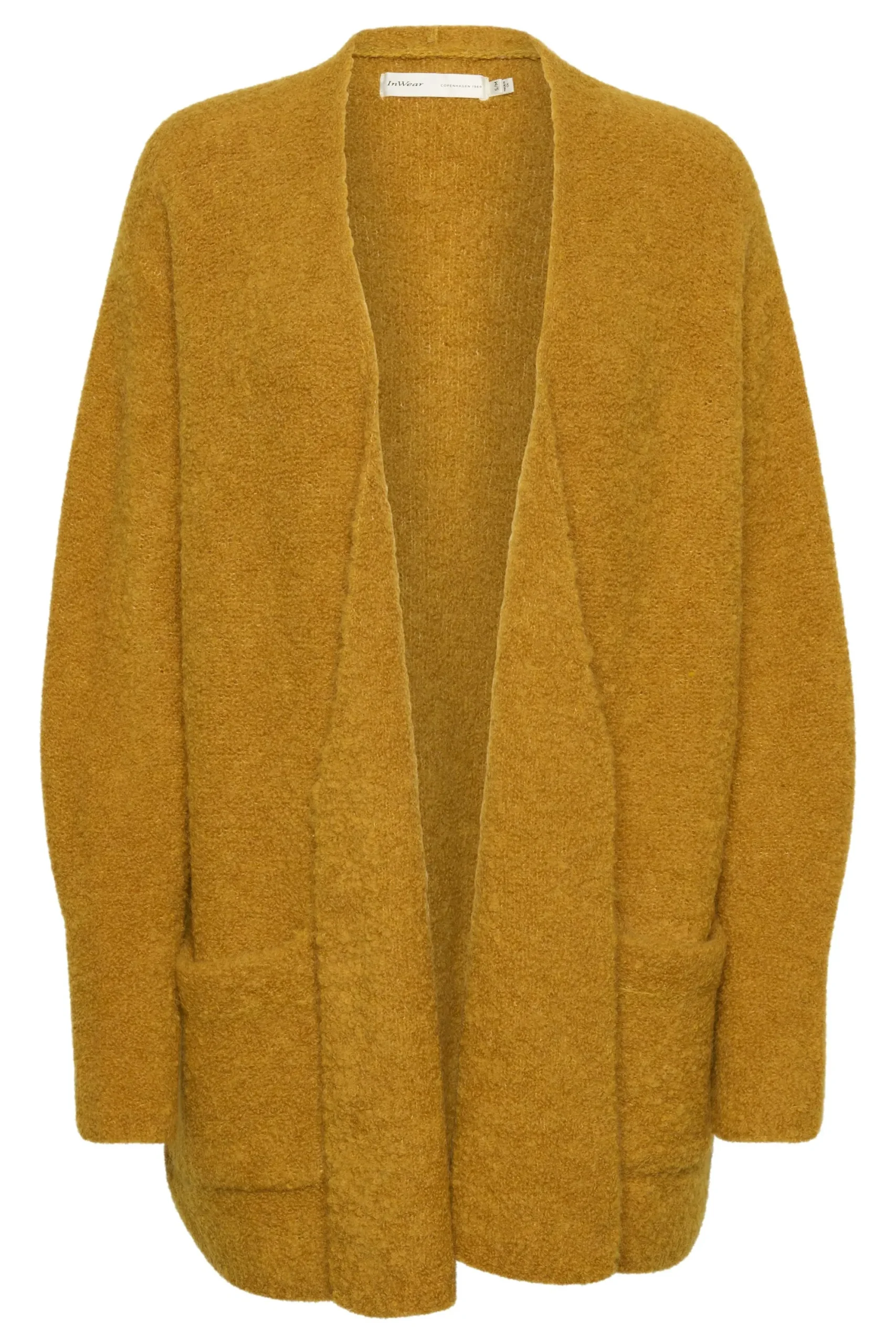 InWear RoccoIW Cardigan* Genser
