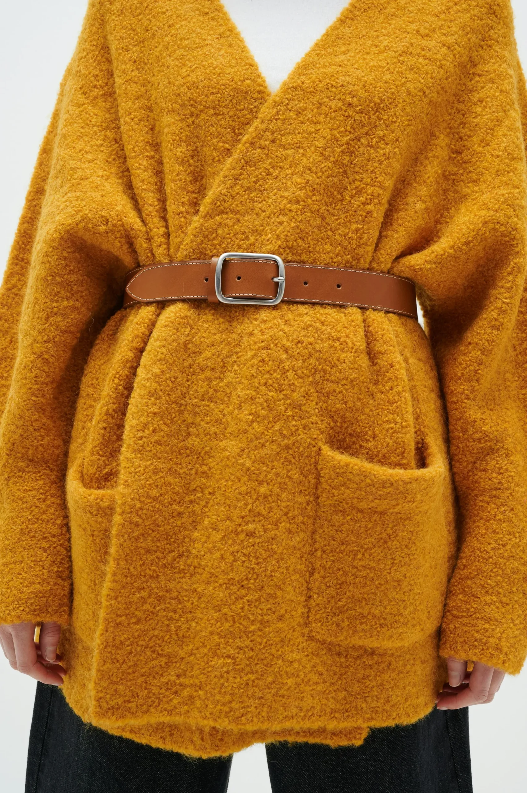 InWear RoccoIW Cardigan* Genser