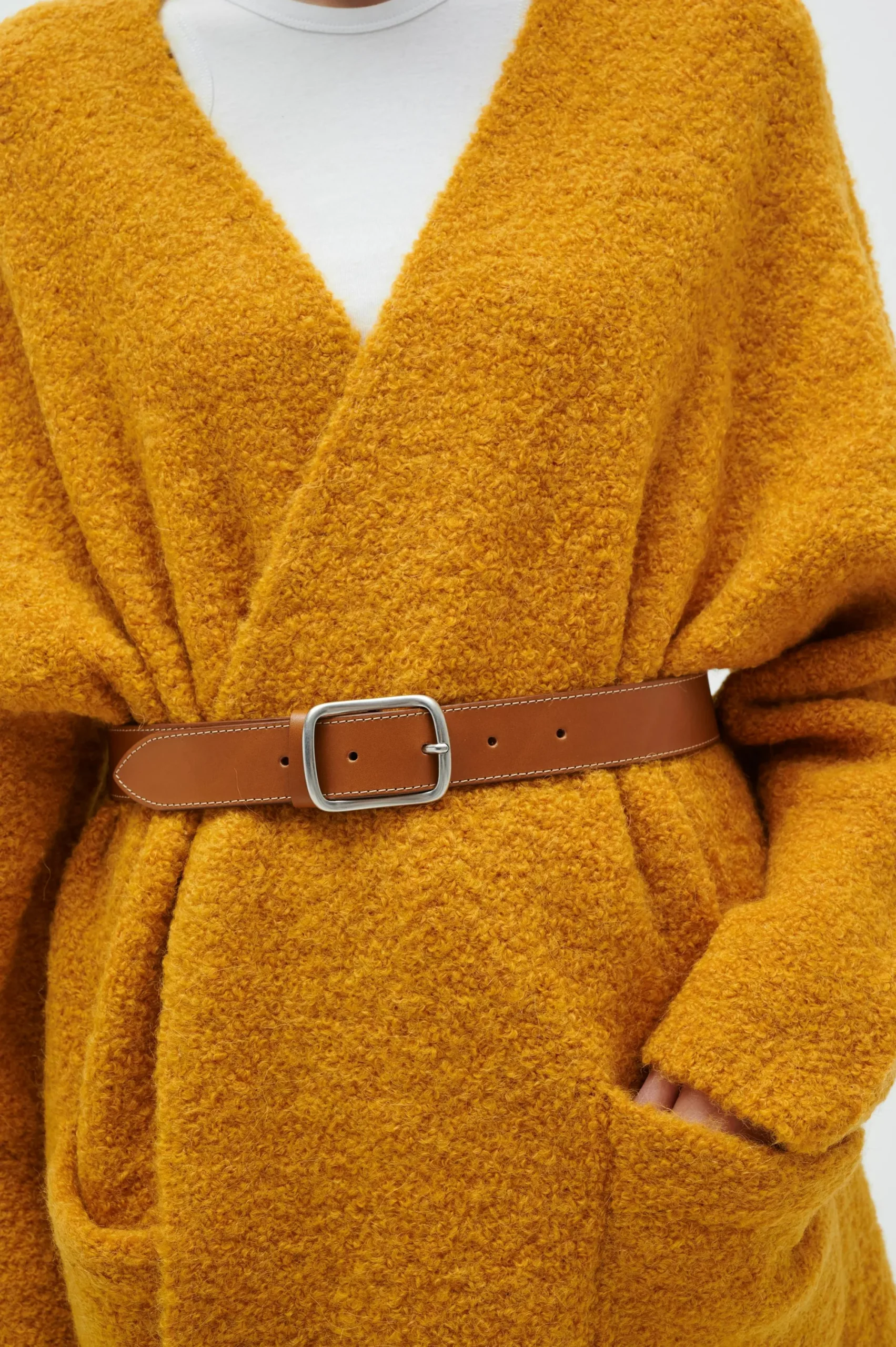 InWear RoccoIW Cardigan* Genser