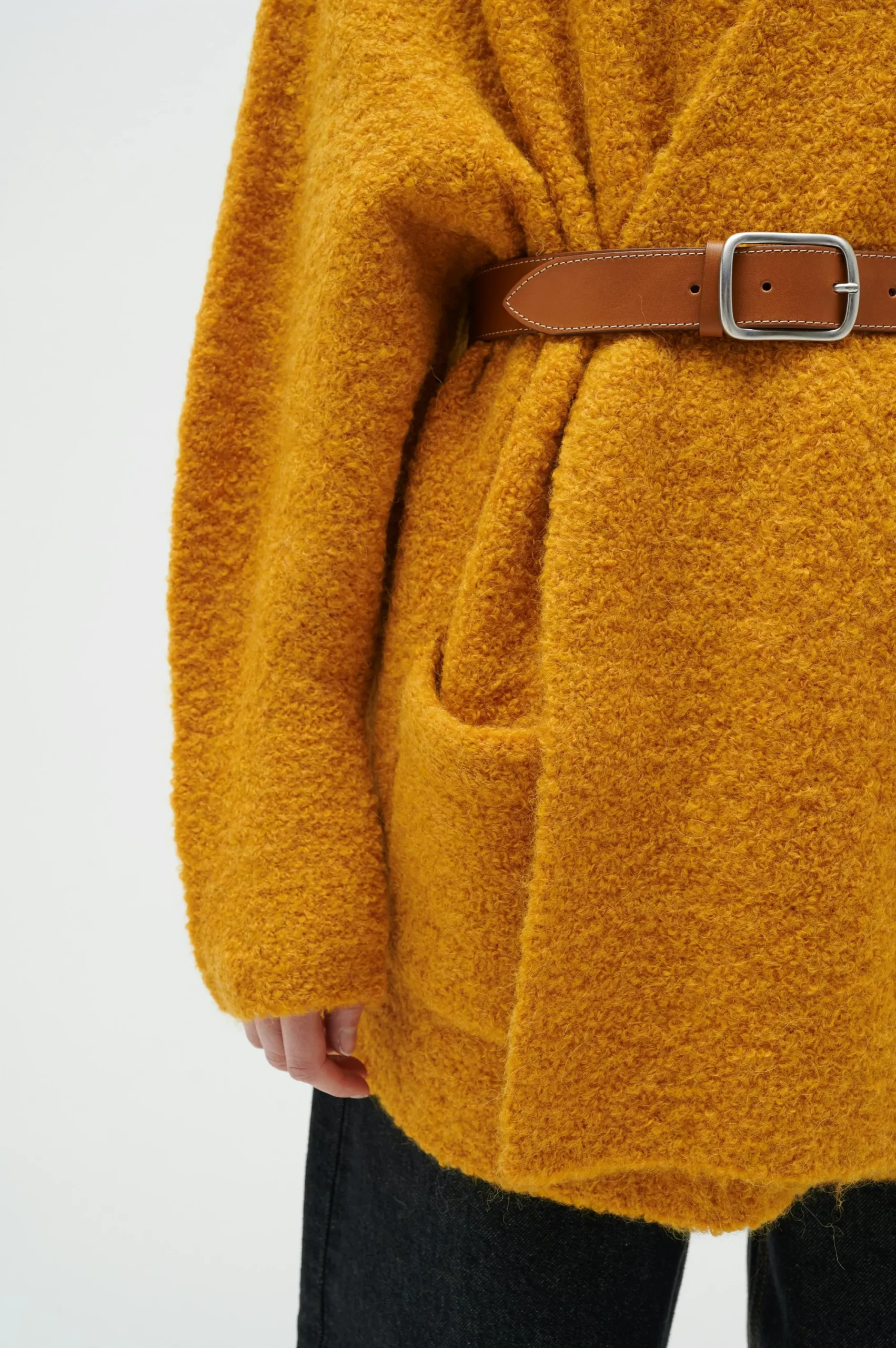 InWear RoccoIW Cardigan* Genser