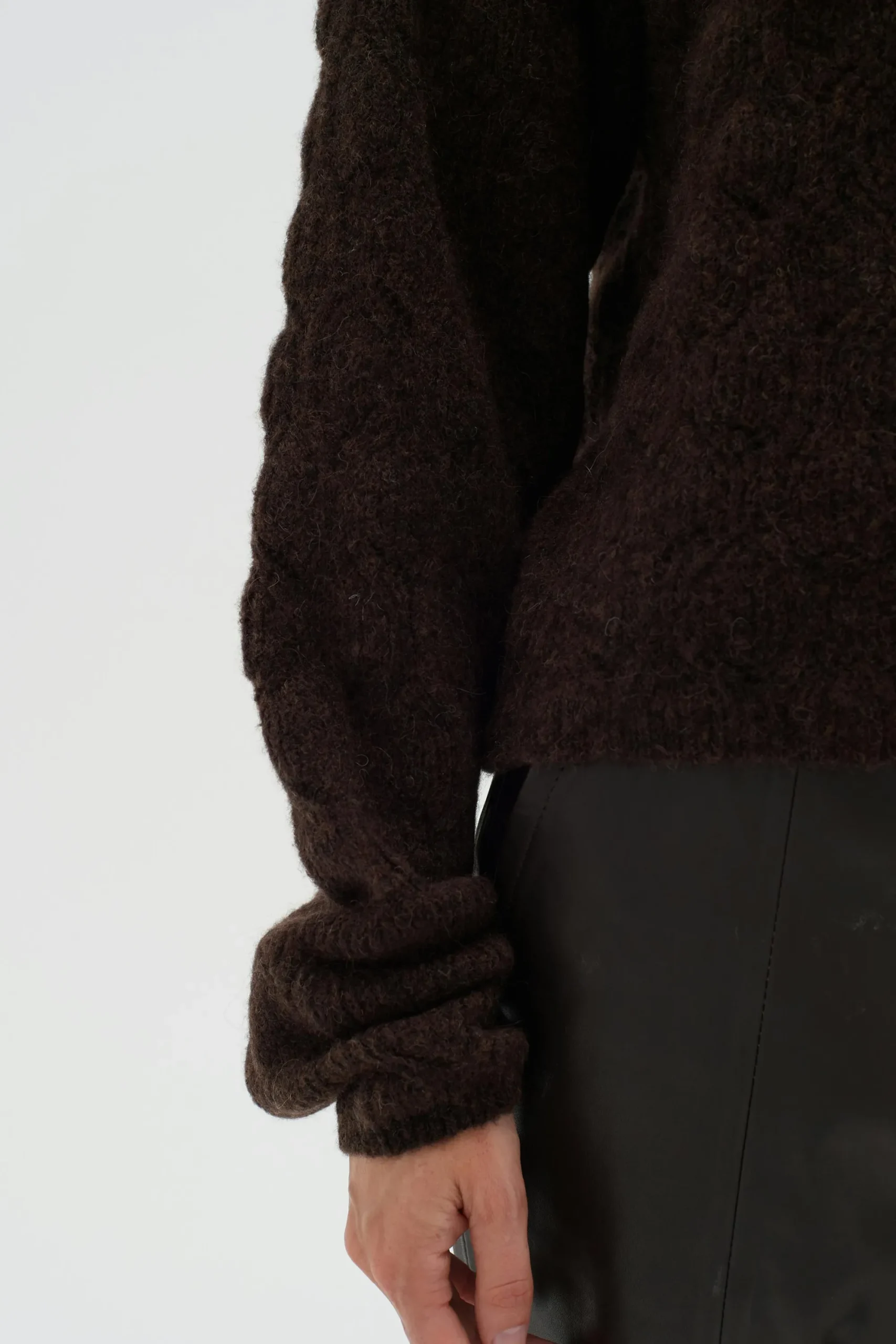 InWear RodasIW Pullover* Genser