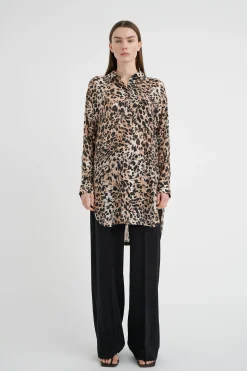InWear RossaIW Tunika* Skjorter & Bluser