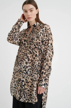InWear RossaIW Tunika* Skjorter & Bluser