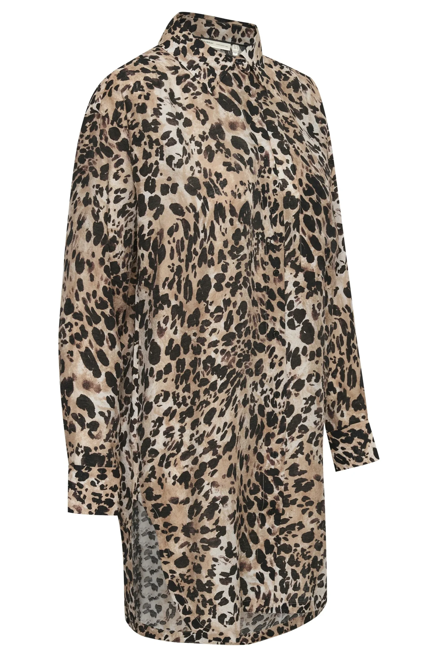 InWear RossaIW Tunika* Skjorter & Bluser
