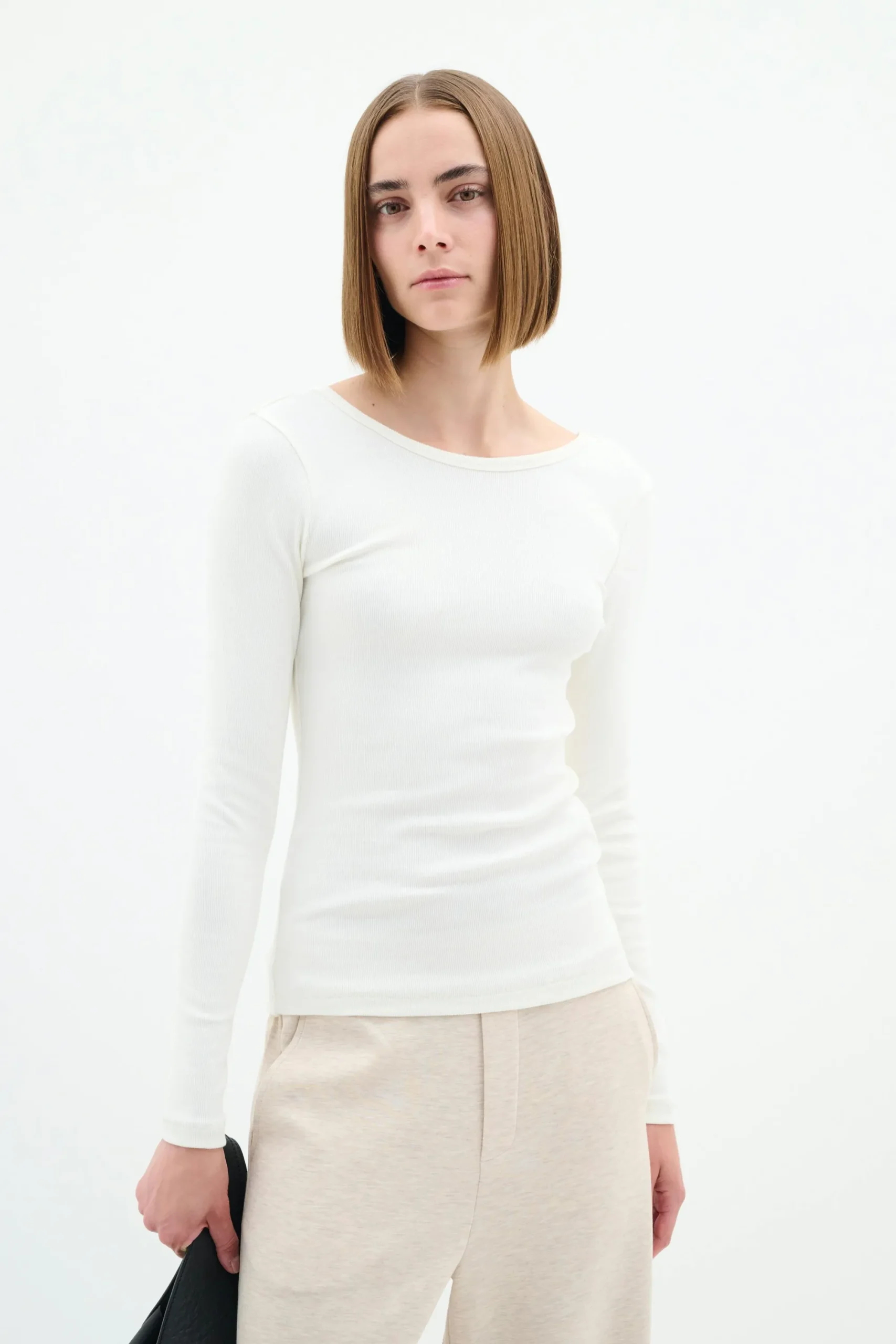 InWear RovinaIW T-shirt* T-shirts & Topper