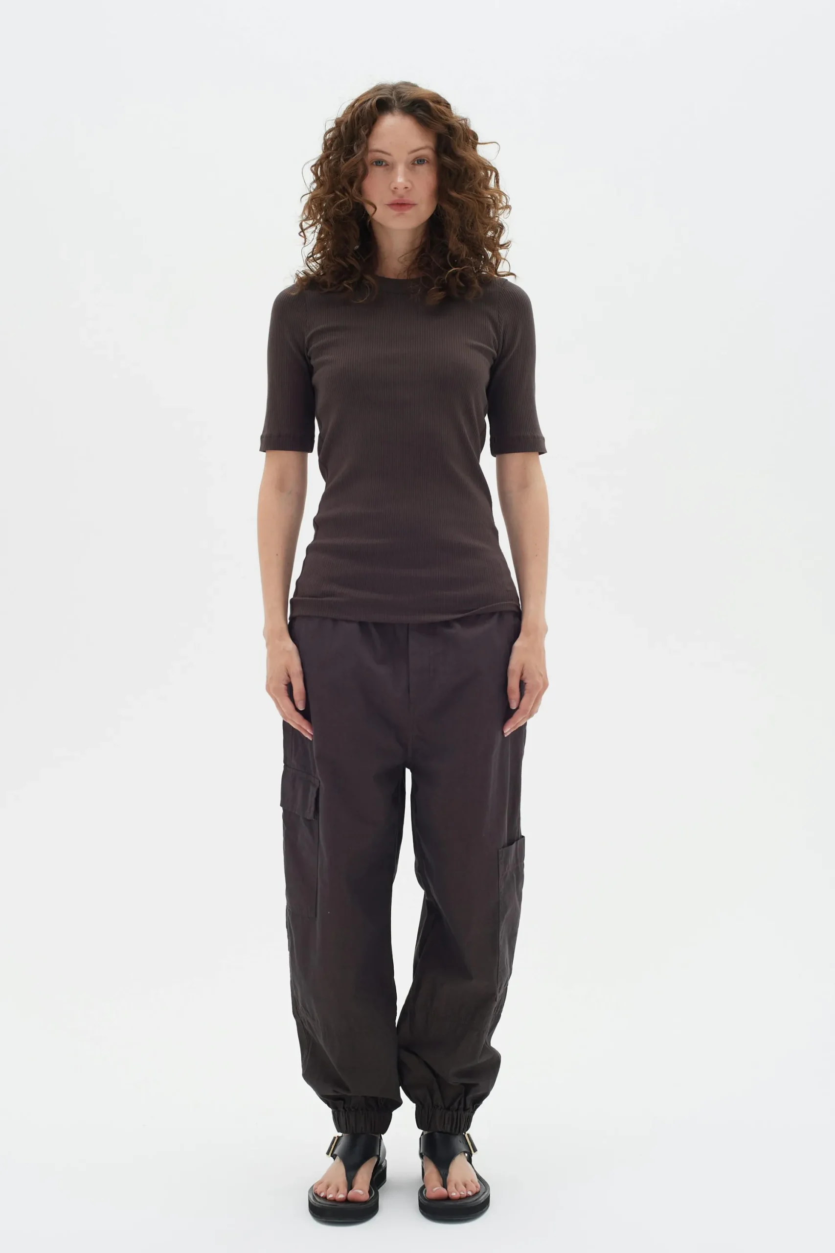 InWear RozaIW Bukser* Bukser & Jumpsuits