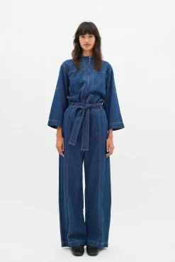 InWear RubinaIW Jumpsuit* Bukser & Jumpsuits