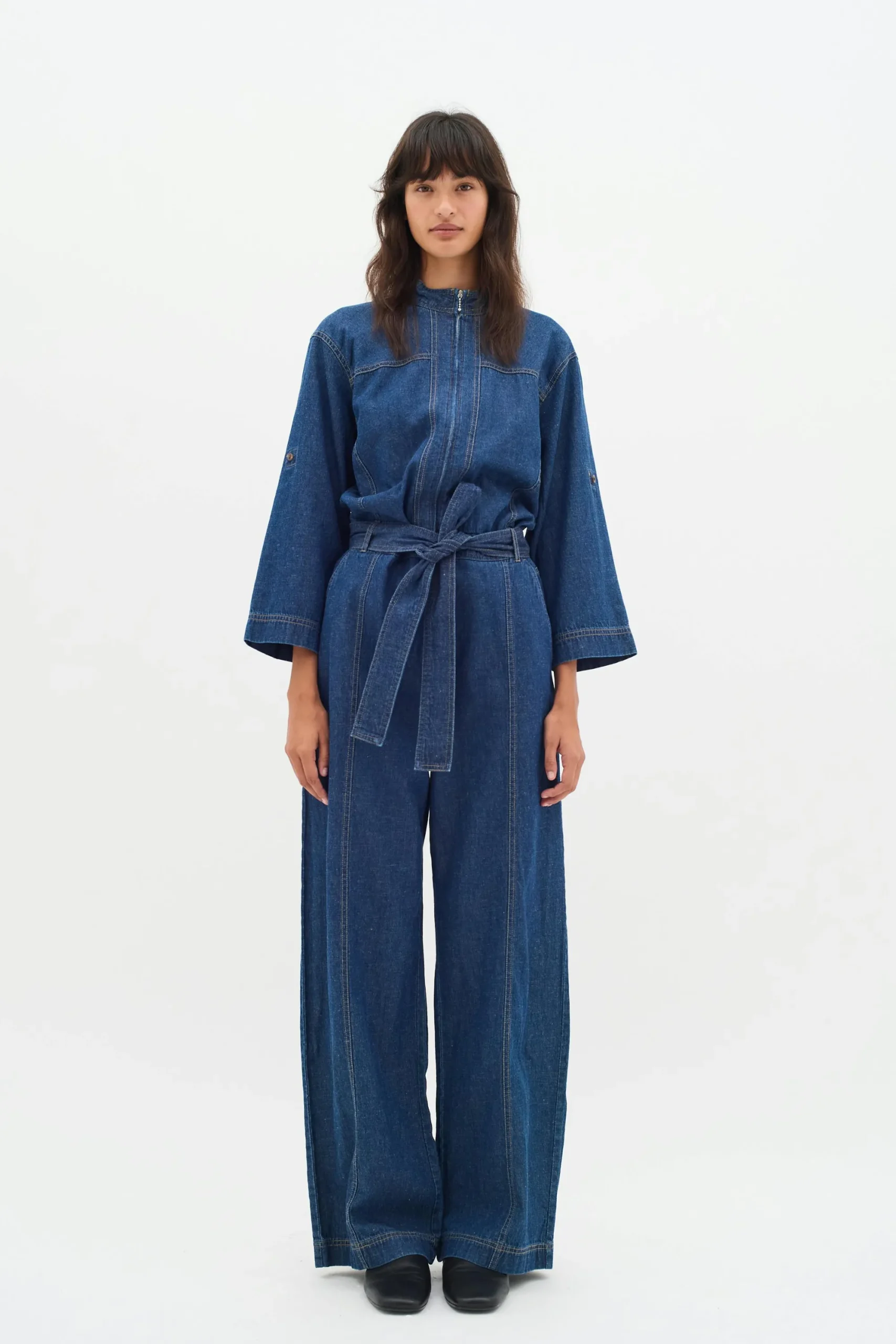 InWear RubinaIW Jumpsuit* Bukser & Jumpsuits