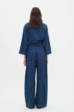 InWear RubinaIW Jumpsuit* Bukser & Jumpsuits