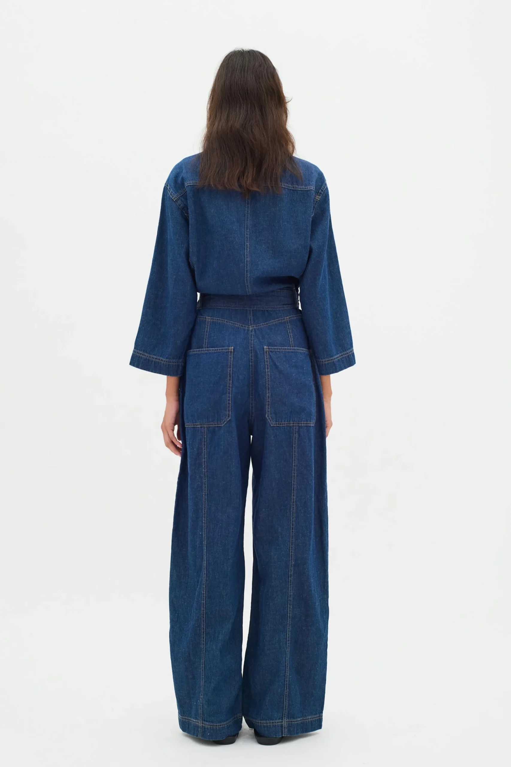 InWear RubinaIW Jumpsuit* Bukser & Jumpsuits