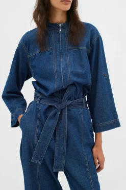 InWear RubinaIW Jumpsuit* Bukser & Jumpsuits
