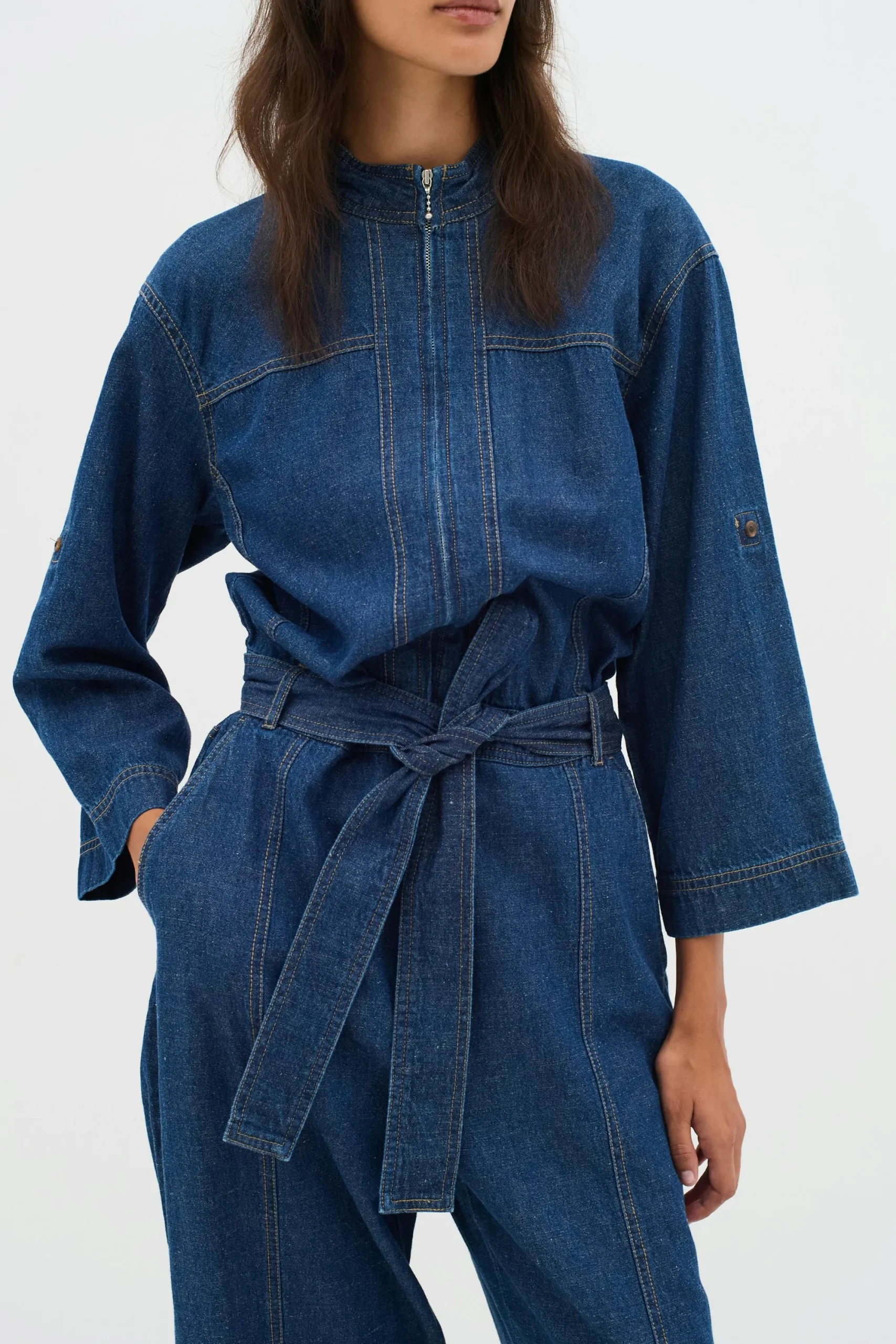 InWear RubinaIW Jumpsuit* Bukser & Jumpsuits