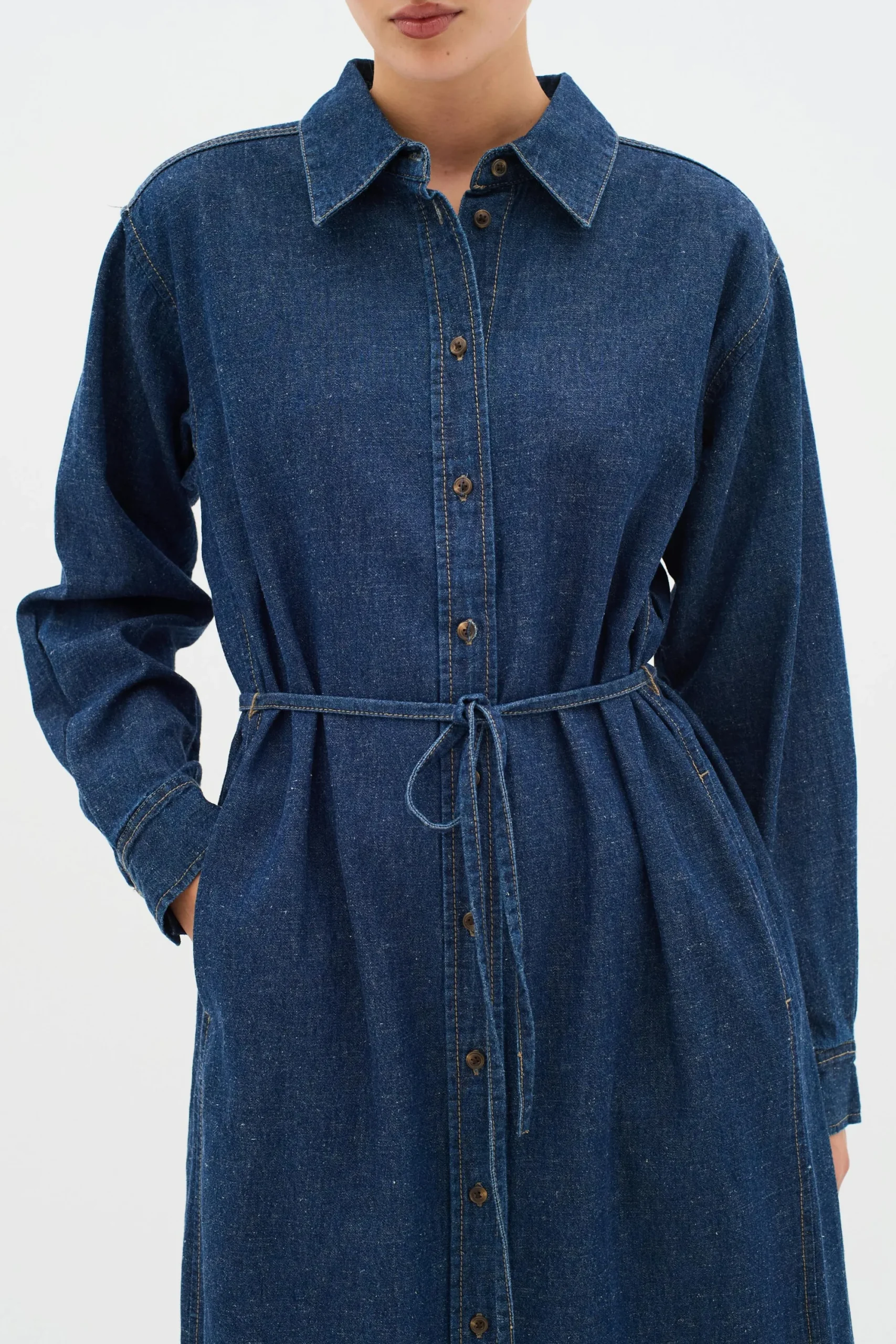 InWear RubinaIW Kjole* Kjoler