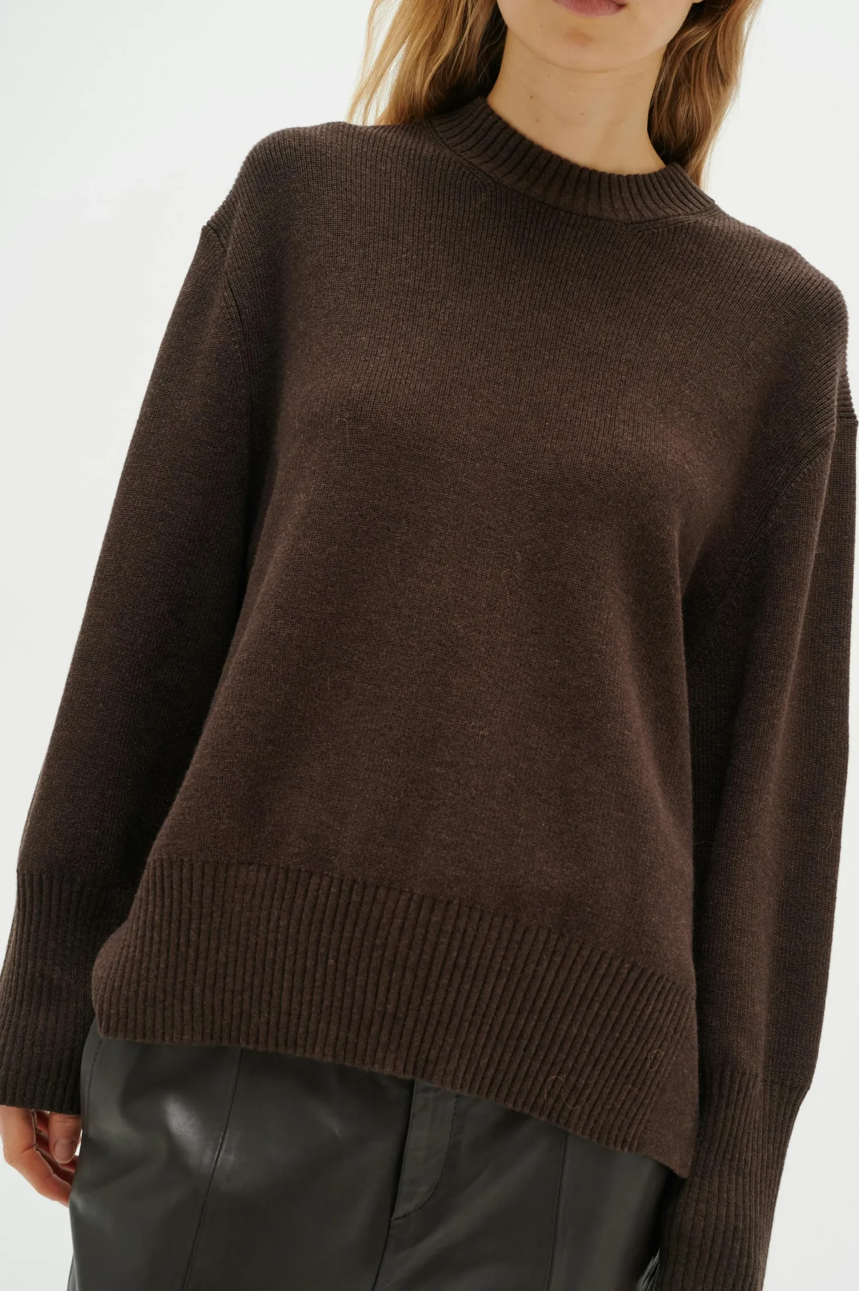 InWear RudiIW Pullover* Genser