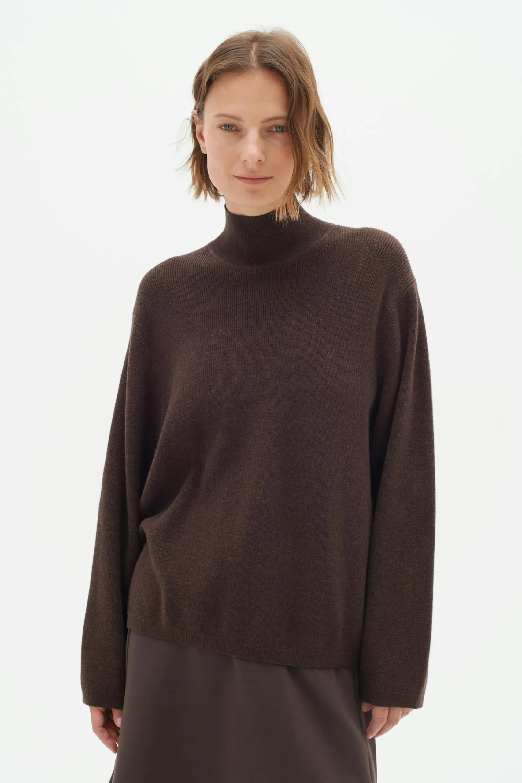 InWear RudiIW Pullover* Genser