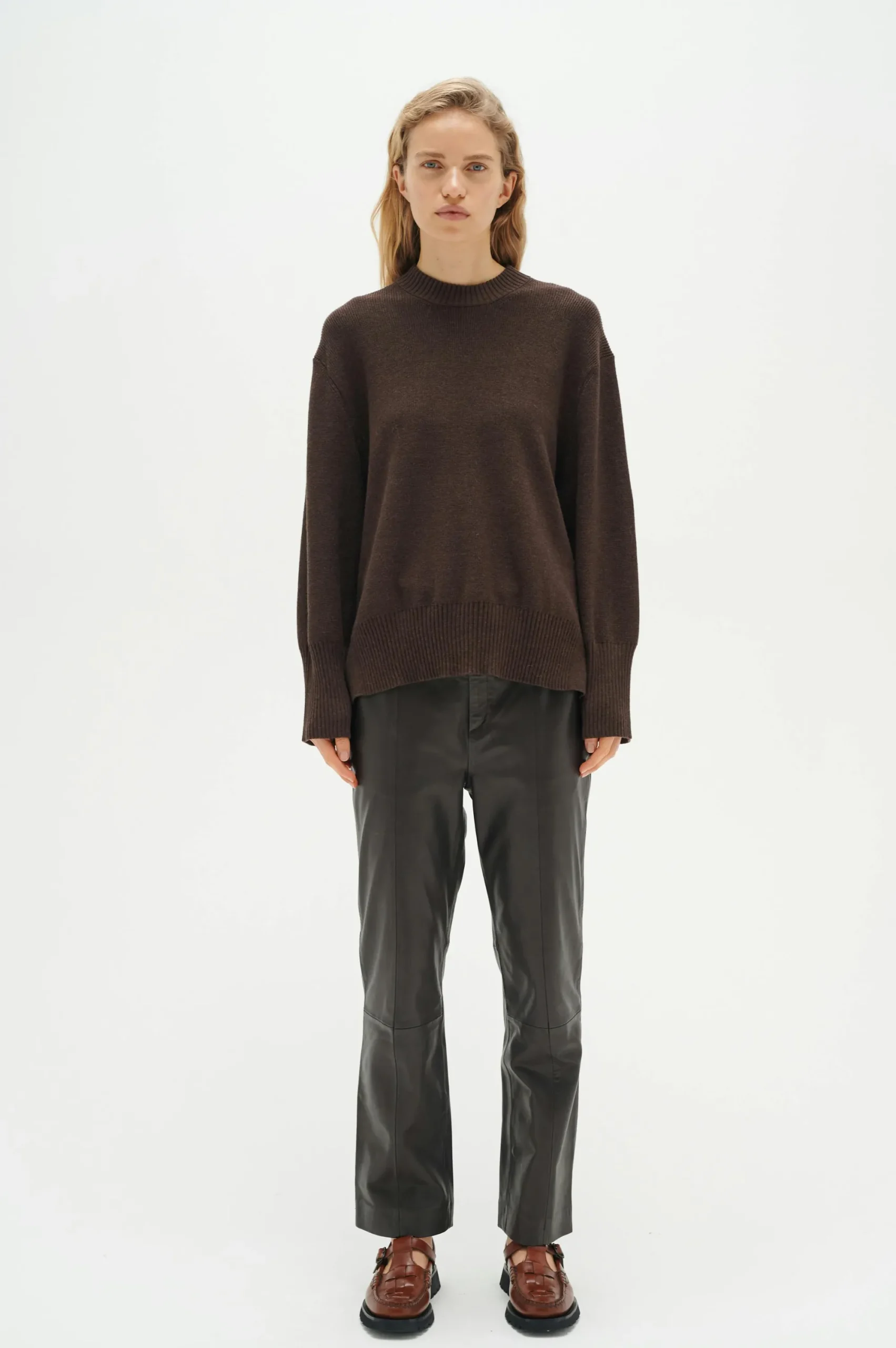InWear RudiIW Pullover* Genser