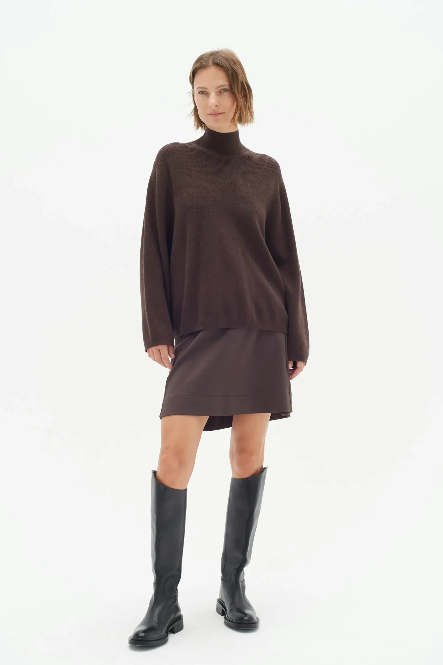 InWear RudiIW Pullover* Genser