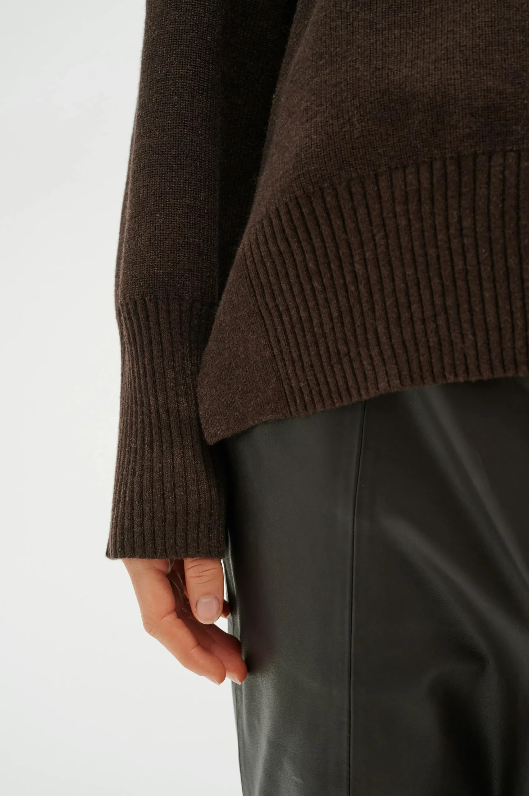 InWear RudiIW Pullover* Genser