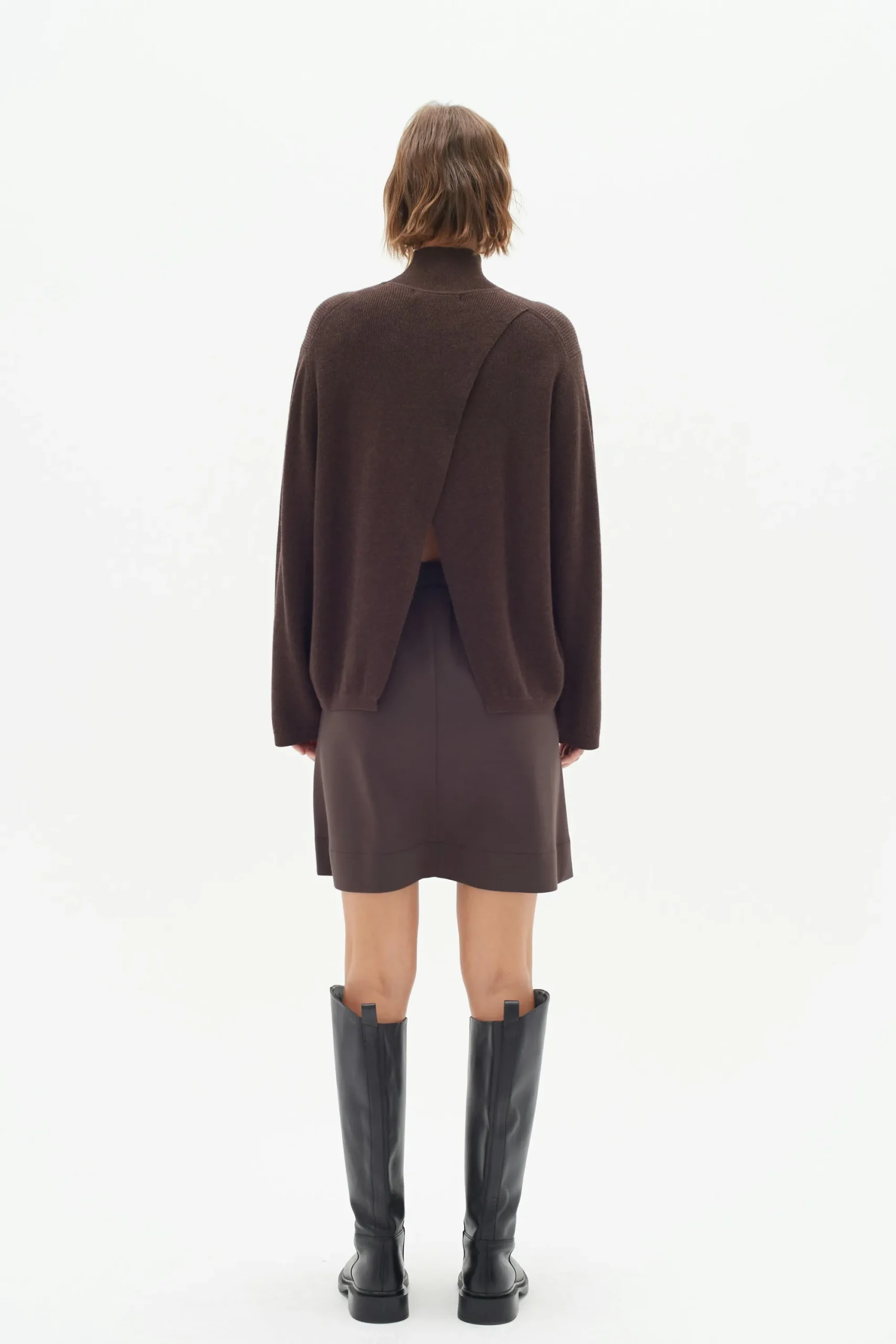InWear RudiIW Pullover* Genser