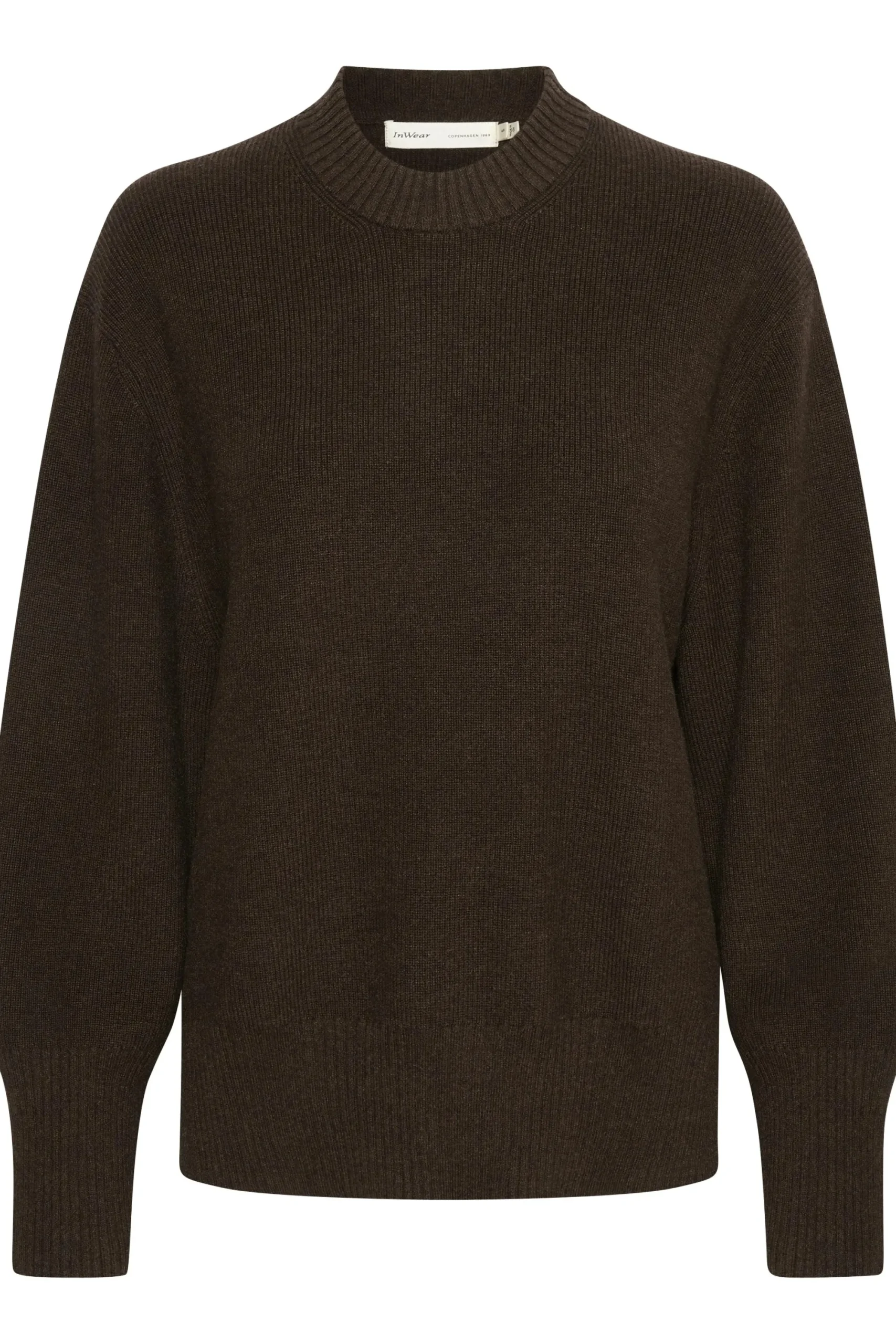 InWear RudiIW Pullover* Genser