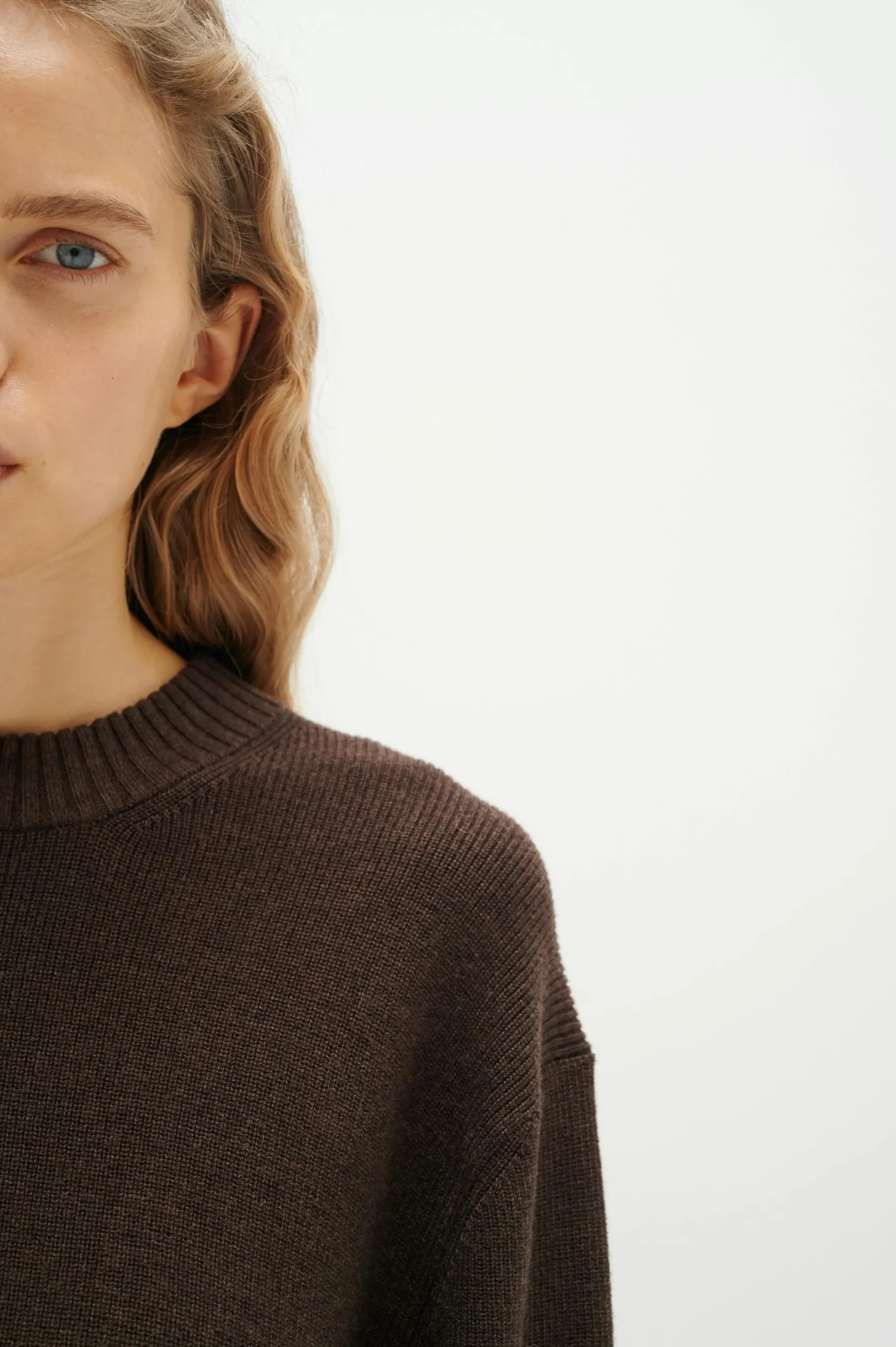 InWear RudiIW Pullover* Genser