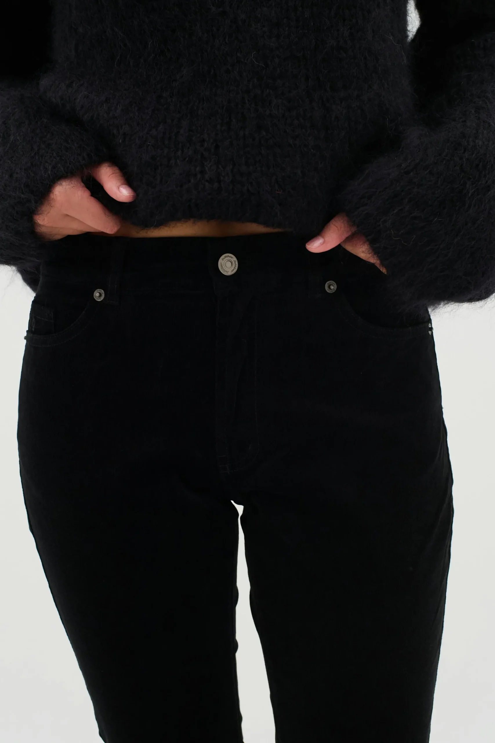 InWear RylieIW Jeans* Jeans | Bukser & Jumpsuits
