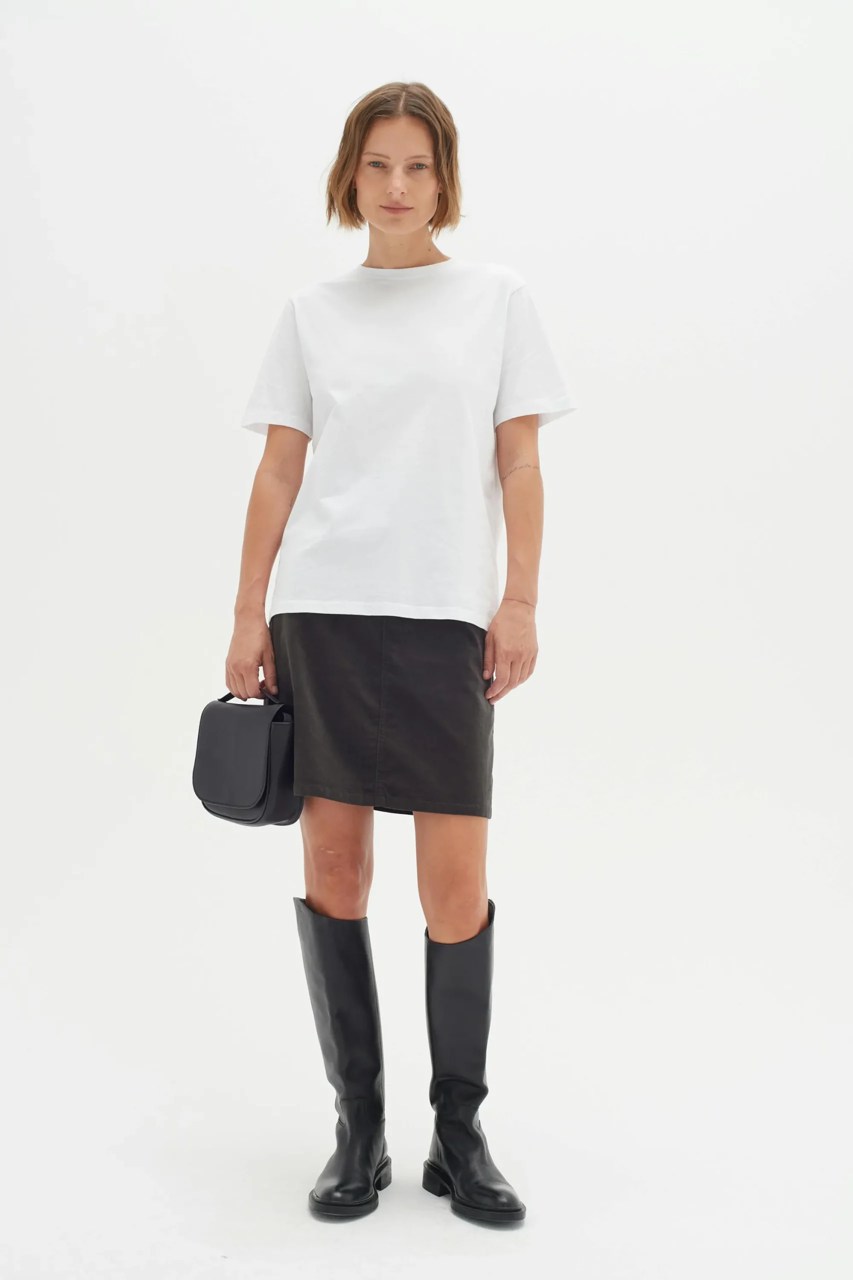 InWear RylieIW Skjørt* Skjørt
