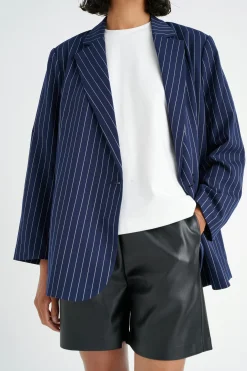 InWear SadineIW Blazer* Blazere | Yttertøy