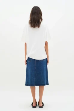 InWear SalineIW Skjørt* Skjørt