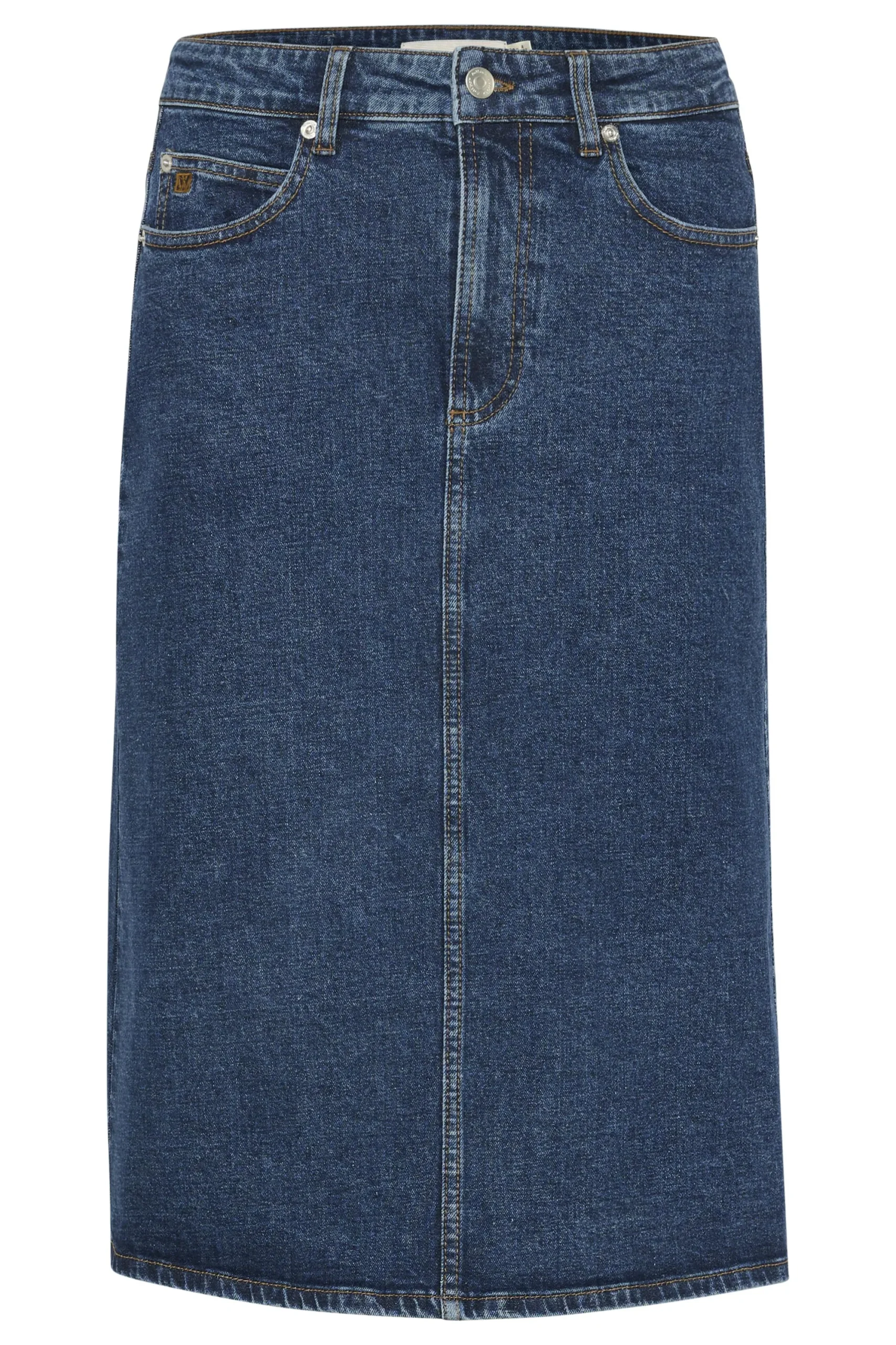 InWear SalineIW Skjørt* Skjørt