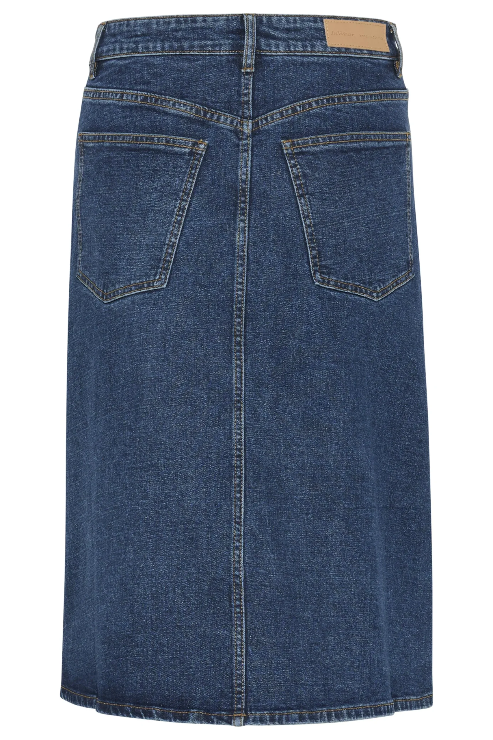 InWear SalineIW Skjørt* Skjørt