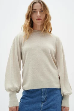 InWear SammyIW Pullover* Genser