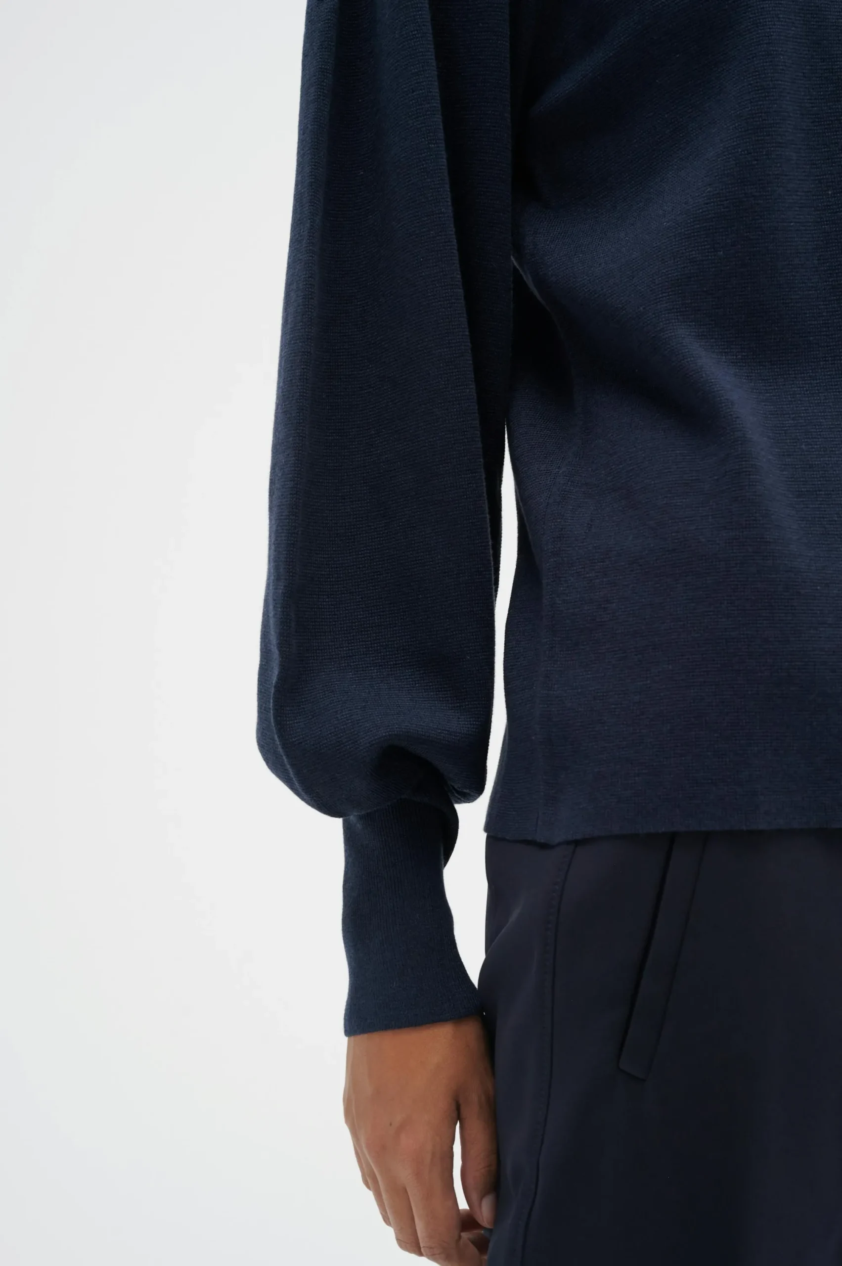 InWear SammyIW Pullover* Genser