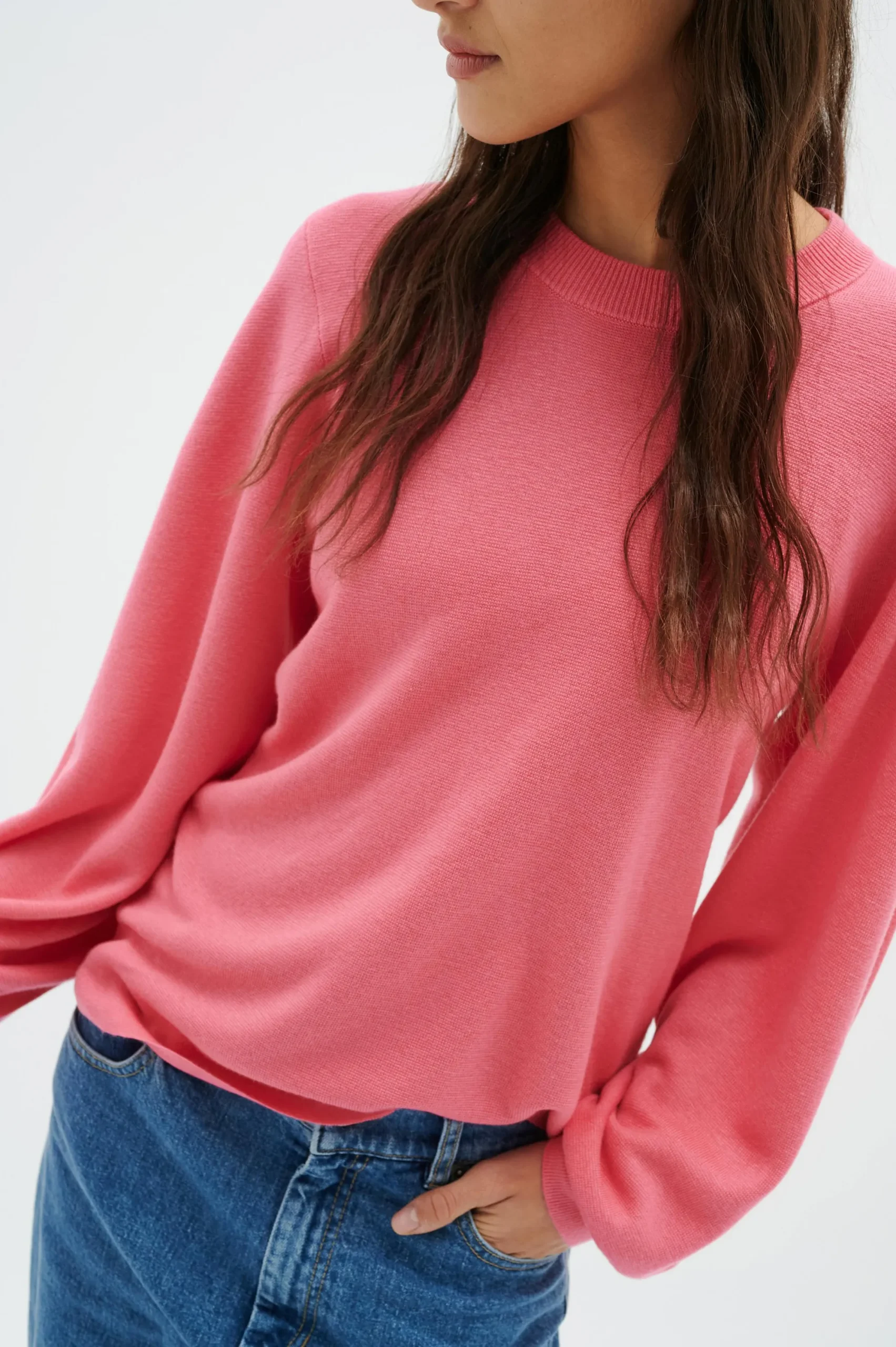 InWear SammyIW Pullover* Genser