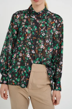 InWear SeciaIW Skjorte* Skjorter & Bluser