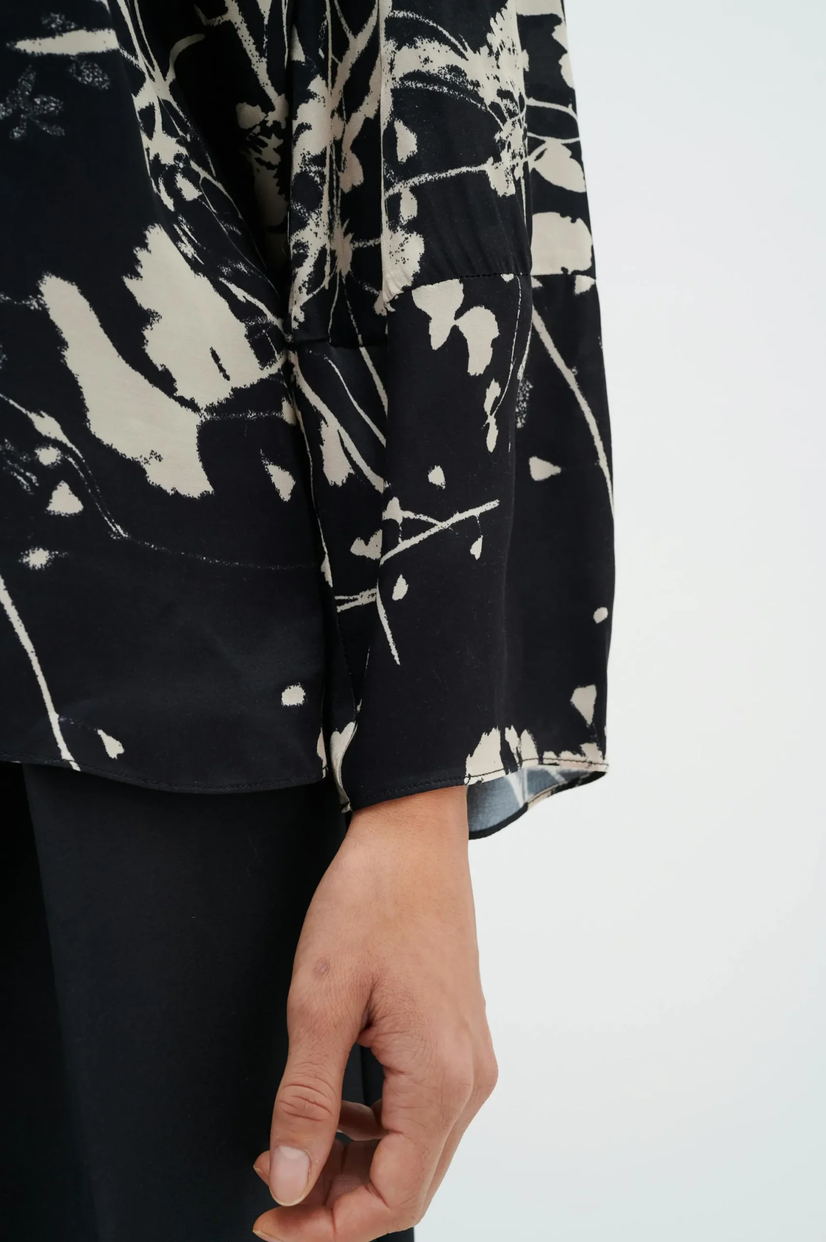 InWear SelimaIW Bluse* Skjorter & Bluser