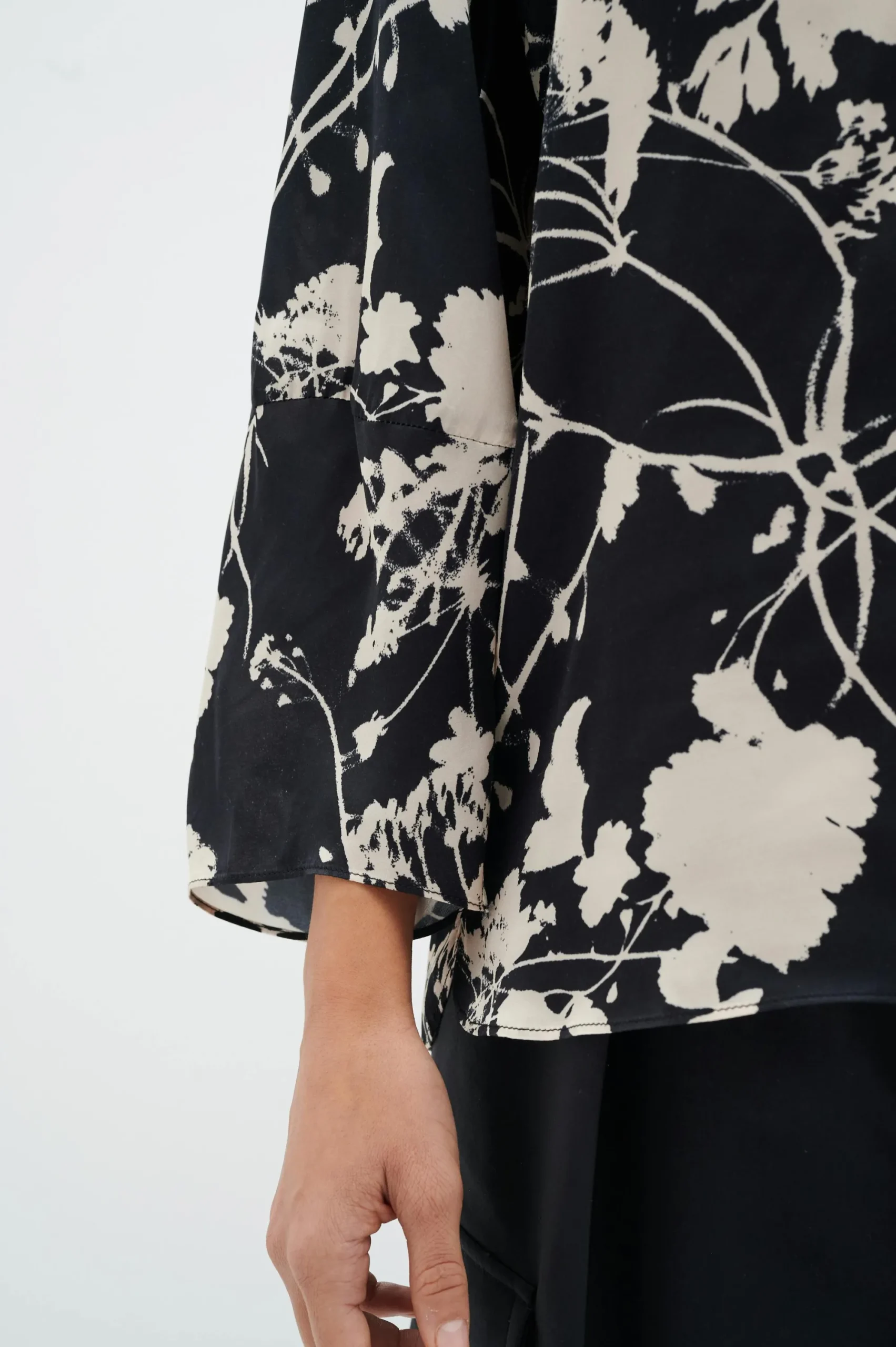 InWear SelimaIW Bluse* Skjorter & Bluser